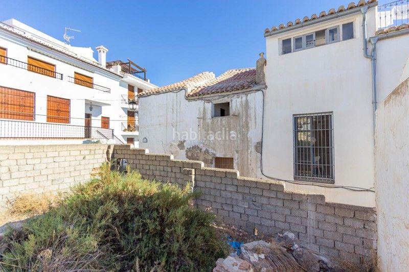 Foto 6e75f51a-7743-4c5d-924d-2549a43e8f7a. Wohngrundstück in calle horno nuevo 1 in Centro Salobreña