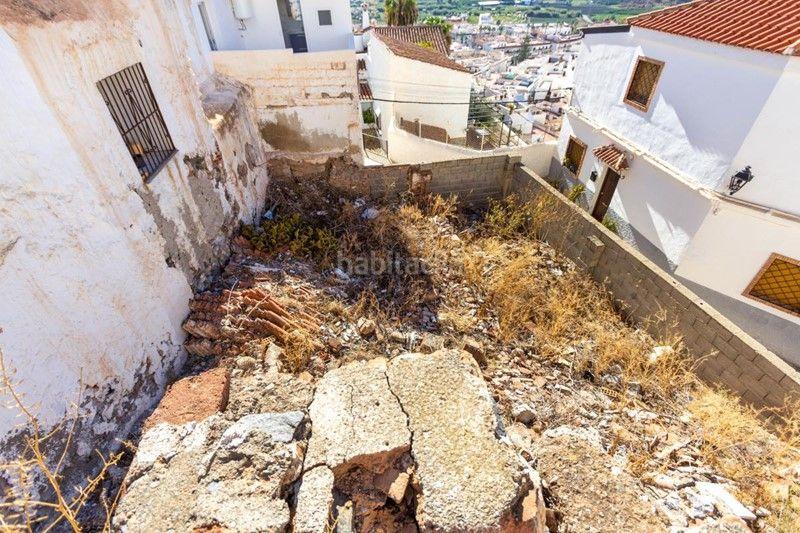 Foto 8463cb2c-69a7-494d-932c-c7c853bb568e. Wohngrundstück in calle horno nuevo 1 in Centro Salobreña
