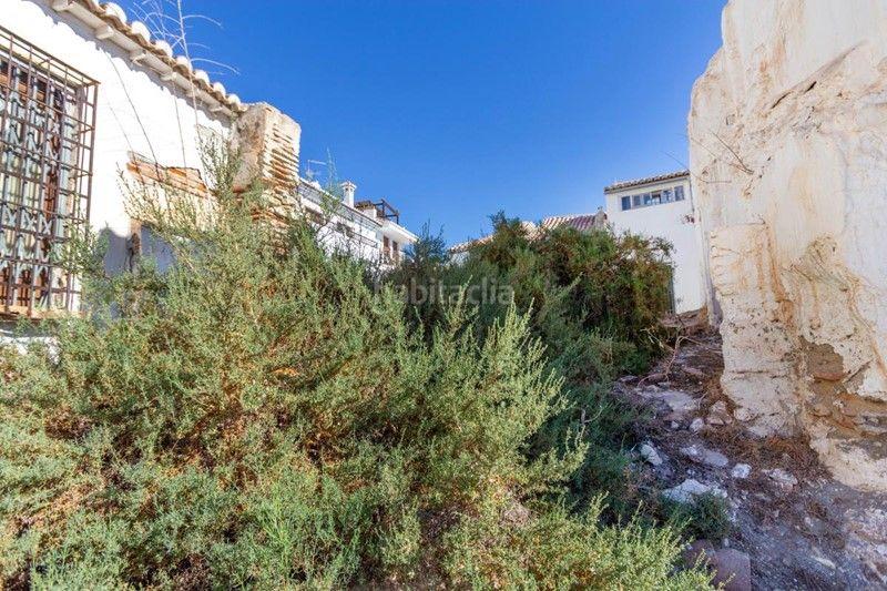Foto 9cfd49f8-a273-4ad4-a153-4bb3227af4cd. Wohngrundstück in calle horno nuevo 1 in Centro Salobreña