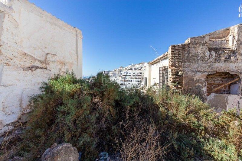 Foto b6bfaff2-7b9a-4fae-b1dc-be7864791753. Wohngrundstück in calle horno nuevo 1 in Centro Salobreña