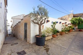 Terreny residencial a Calle horno nuevo 1. Fantastico solar en el centro de salobreña