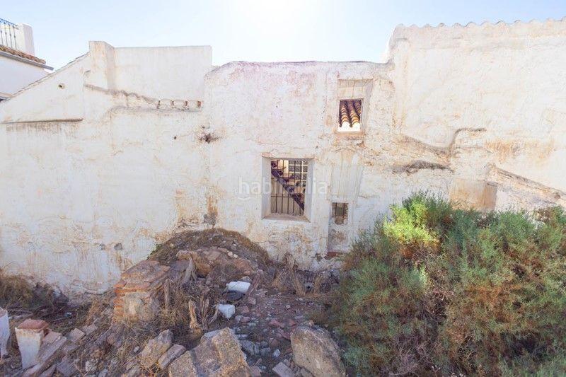 Foto cefe5a59-2fa0-492d-acca-bec4d030d428. Wohngrundstück in calle horno nuevo 1 in Centro Salobreña