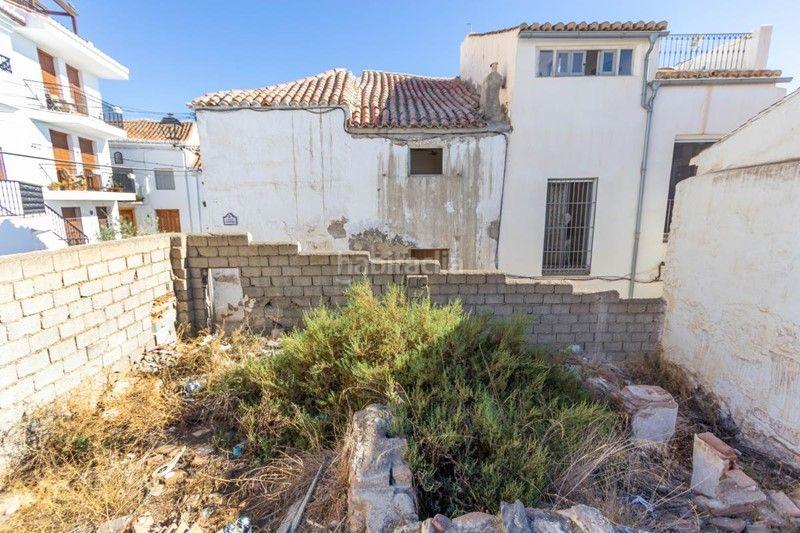 Foto e01c3cea-2aef-4a01-ad0c-2f00b81966a8. Wohngrundstück in calle horno nuevo 1 in Centro Salobreña