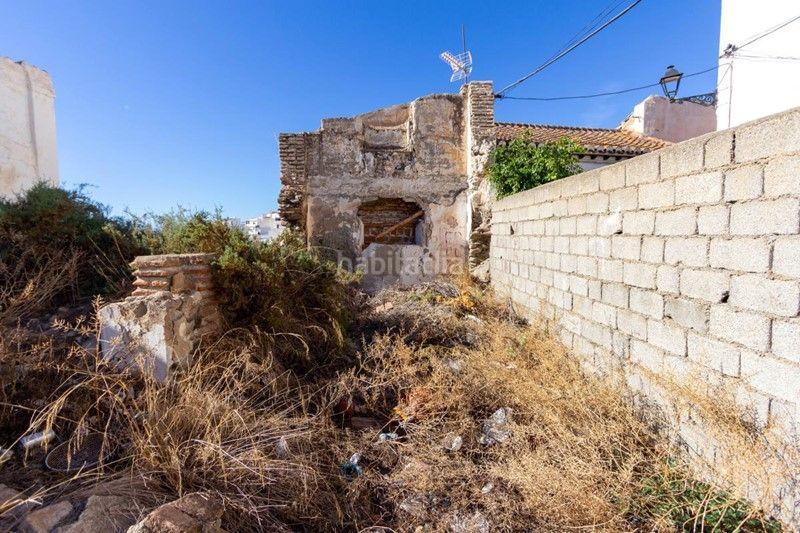 Foto f7c72ed6-1e53-41dc-8477-cd550225f424. Wohngrundstück in calle horno nuevo 1 in Centro Salobreña