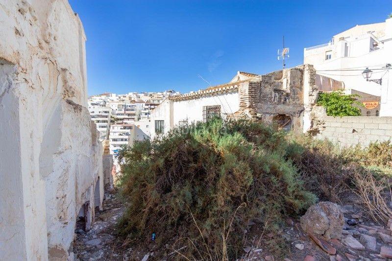 Foto ff94a6f3-07da-46cb-ba43-73798bd9527d. Wohngrundstück in calle horno nuevo 1 in Centro Salobreña