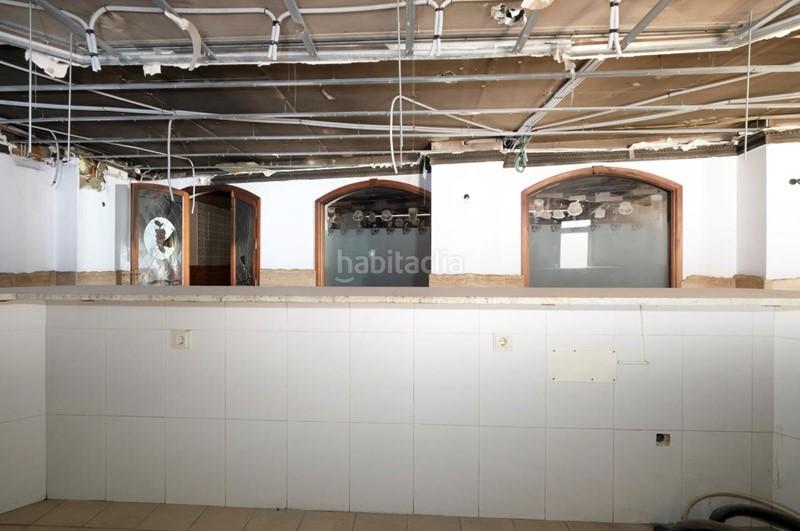 Foto 5f4b90c9-fe35-4a2b-95e7-083312348678. Local comercial en calle pilarillo 23 amplio y luminoso en Dúrcal