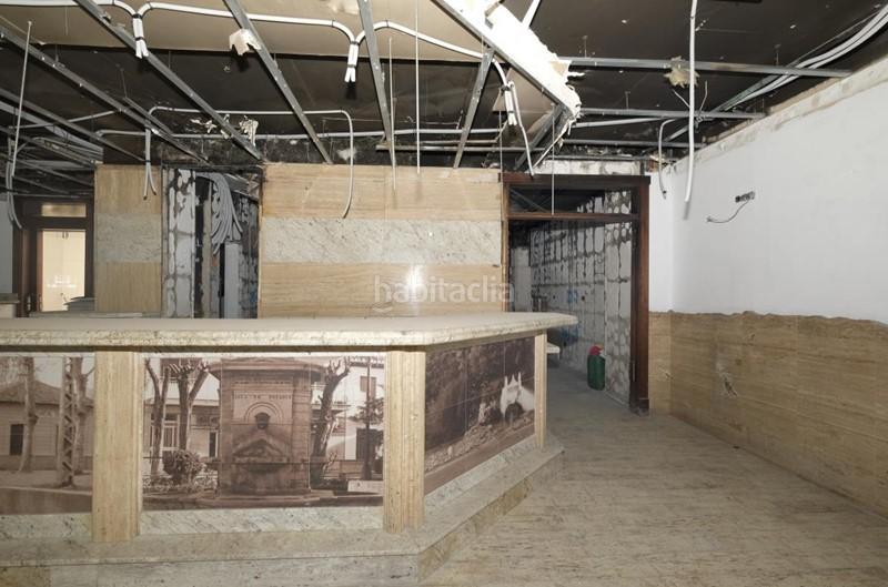 Foto bc53aa1e-dd33-45ea-ae3c-e623935206af. Local comercial en calle pilarillo 23 amplio y luminoso en Dúrcal