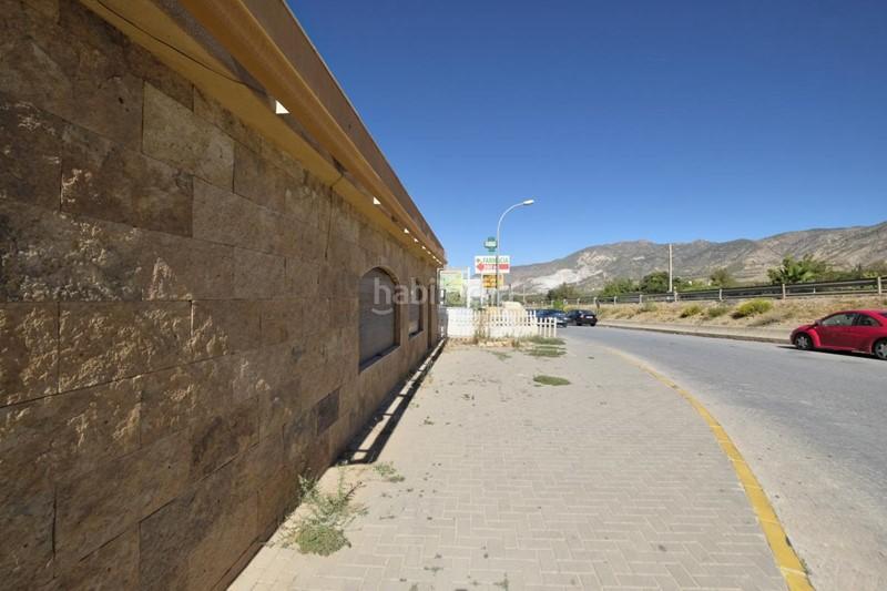 Foto d1d473d9-d3a4-4490-8f7d-b44182bb8916. Local comercial en calle pilarillo 23 amplio y luminoso en Dúrcal
