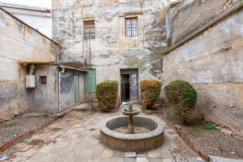 Foto 1678549f-6310-44b0-857a-6a12a6a9e6d0. Haus in calle carretería 12 in Padul