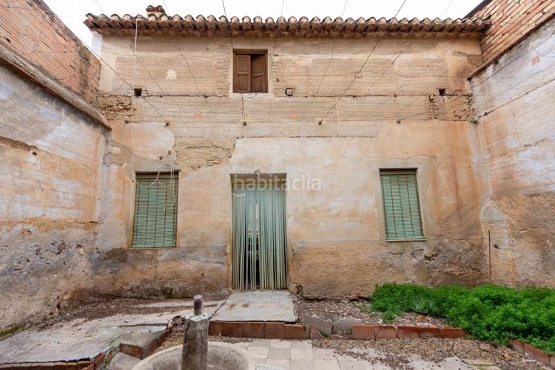 Foto 19a5e9a1-4967-4af2-b954-0ed22c518930. Haus in calle carretería 12 in Padul