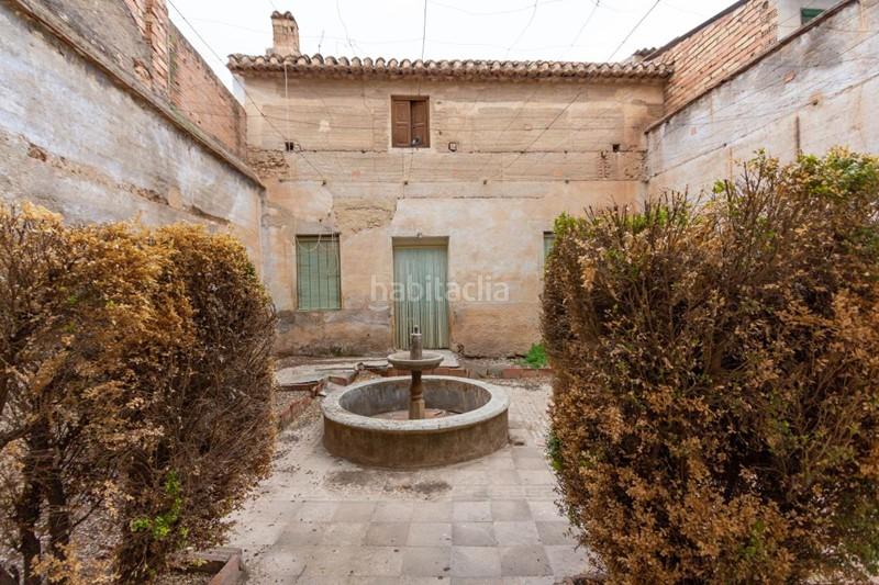 Foto 24e5e928-8024-4231-9d5e-b2b9f9648a21. Haus in calle carretería 12 in Padul