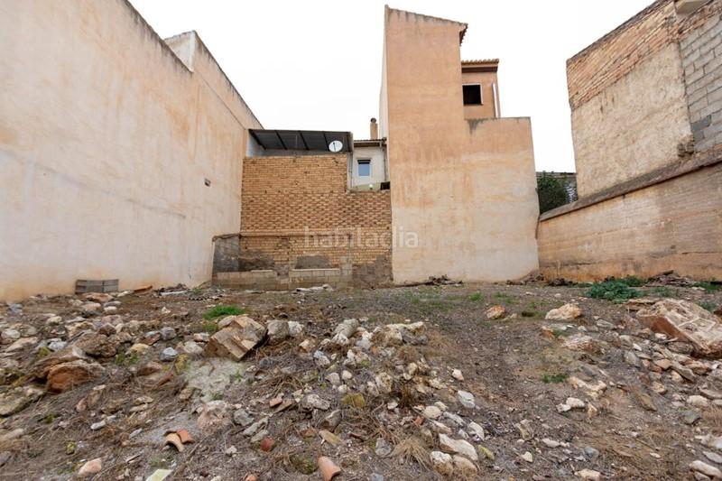 Foto 28813c13-bee5-469d-b5a5-238da3c63d5d. Haus in calle carretería 12 in Padul