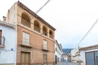 Casa a Calle carretería 12. En la mejor zona de el padul