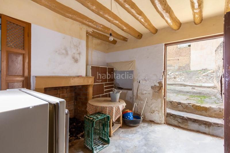 Foto 60bc7825-d1a8-47f6-af76-0bfd86c3ee76. Haus in calle carretería 12 in Padul