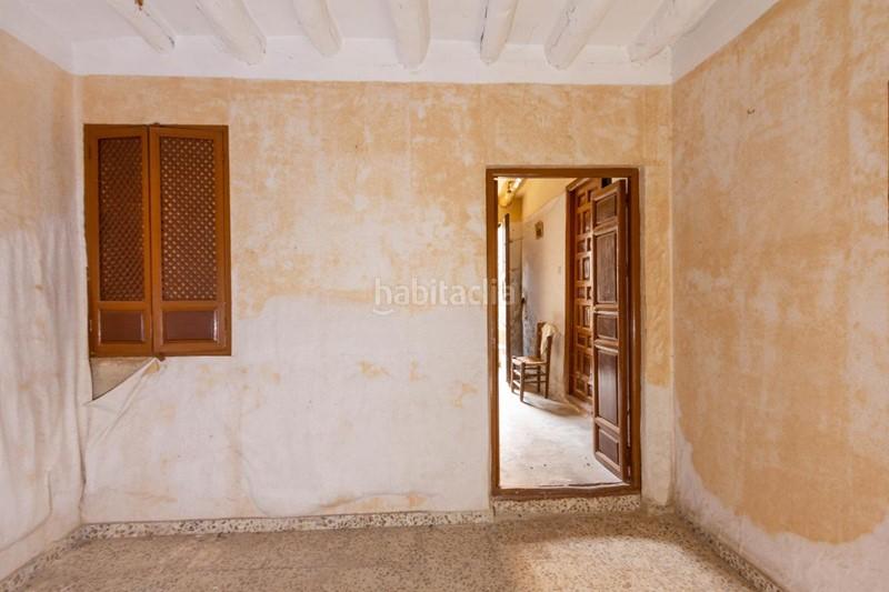 Foto 73b903d1-fbe5-407b-83d6-5d3bcf9170fa. Haus in calle carretería 12 in Padul