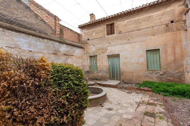 Foto 7e3cc1e9-3d9e-4d2e-9f0a-22bb38177ef8. Haus in calle carretería 12 in Padul