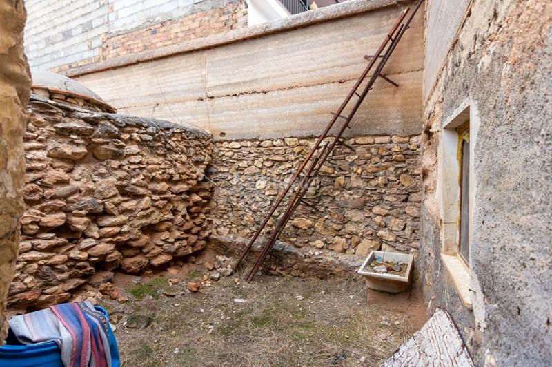 Foto 98e4acfa-bb0f-49bc-b38b-82d8770be402. Haus in calle carretería 12 in Padul