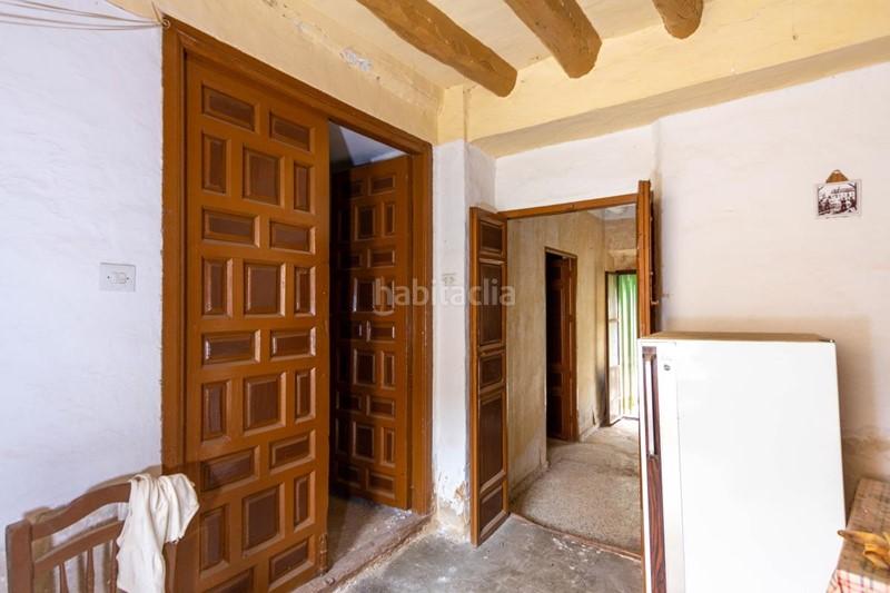 Foto b57a5fbb-ef63-4862-8554-112a53a13e4a. Haus in calle carretería 12 in Padul