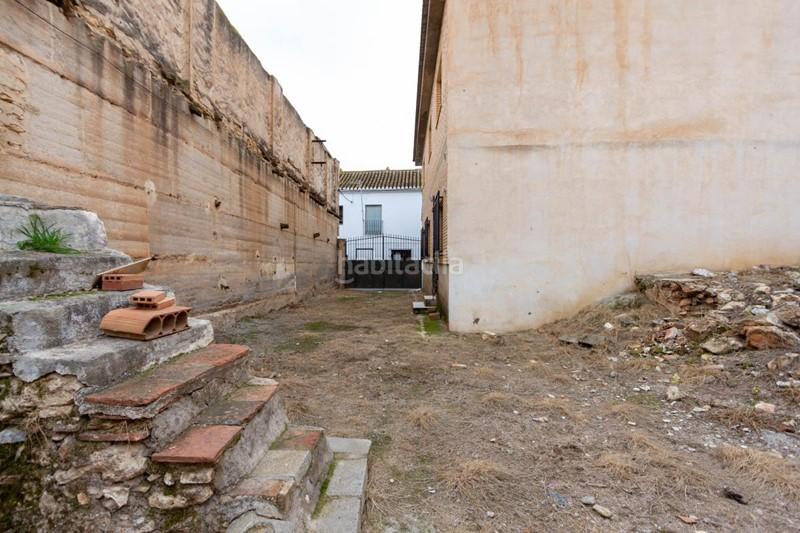 Foto c0e54292-6896-44d4-aba2-667cf5bfe9b0. Haus in calle carretería 12 in Padul