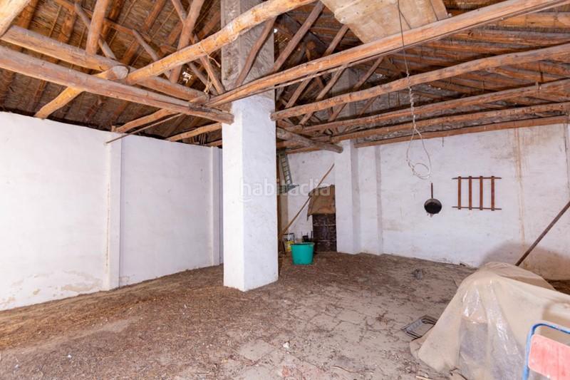 Foto f266728b-9e4b-467f-8258-8e40bc402681. Haus in calle carretería 12 in Padul