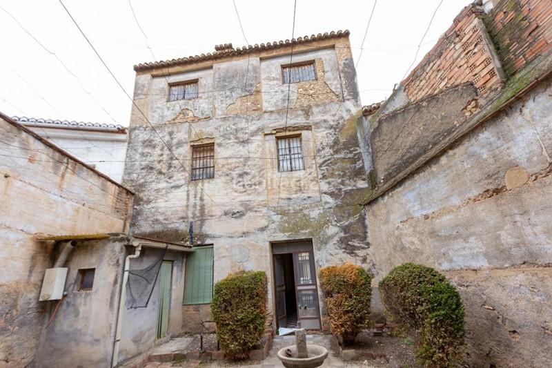 Foto fd727814-1b48-4a39-8b04-55c9972dc869. Haus in calle carretería 12 in Padul