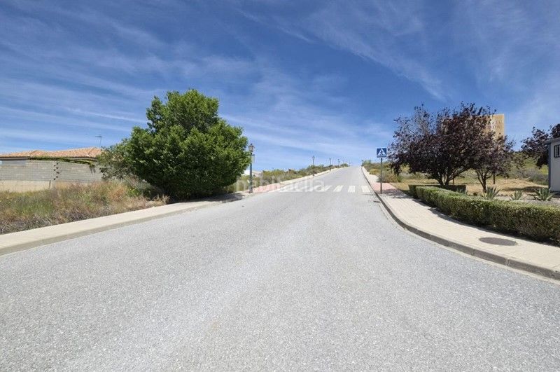 Foto 8a581779-d452-4efb-a16b-7197023c2e39. Terreny residencial a calle jara 2 a Dílar