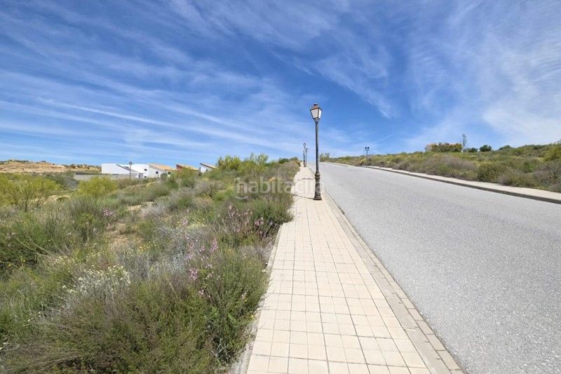 Foto f192e506-e889-4cb9-9d8f-f82add3be4b5. Terreny residencial a calle jara 2 a Dílar