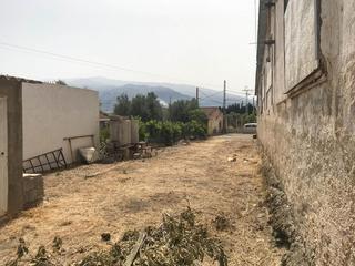 Finca rústica a Padul. Oportunidad para emprendedores