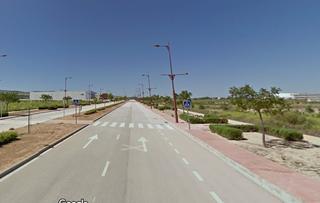 Solar industrial  Avenida entrecaminos. Oportunidad unica para inversores y empresas