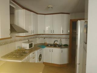 Location Appartement à Santa Fe. Piso exclusicamente para empresas y/o trabajadores temporada