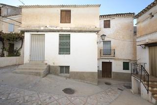 Masia  Calle concepcion. Vivienda con encanto