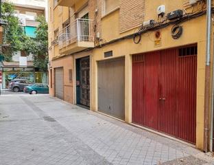 Local Comercial en Calle Recoletos 9