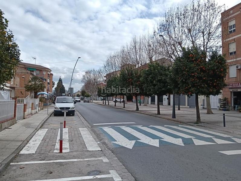 Foto 2c0c3ce7-d7b4-47a7-9b92-1b84fba95f5b. Autoparkplatz in calle juan de la cosa 39 in Santa Fe