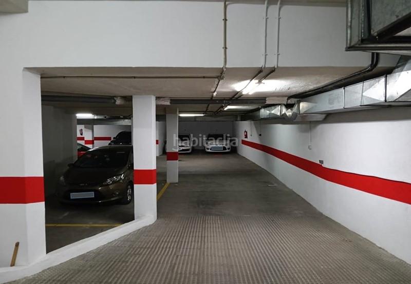 Foto 533b198f-17e9-4913-9d53-14b04e652421. Autoparkplatz in calle juan de la cosa 39 in Santa Fe