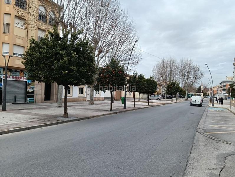 Foto 8000ed0d-06f3-448d-ae53-393731e53438. Autoparkplatz in calle juan de la cosa 39 in Santa Fe