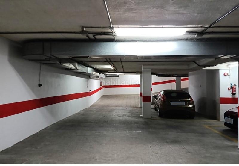 Foto 8fc8ab19-1d35-4d74-a5c4-07831ea6ccc2. Autoparkplatz in calle juan de la cosa 39 in Santa Fe