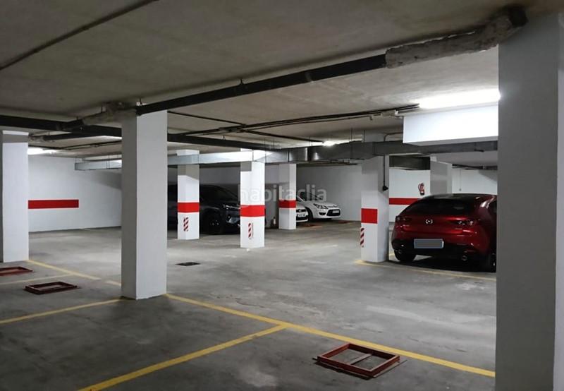 Foto 9a17c4a5-aa2d-4b45-b06c-1449273c6347. Autoparkplatz in calle juan de la cosa 39 in Santa Fe