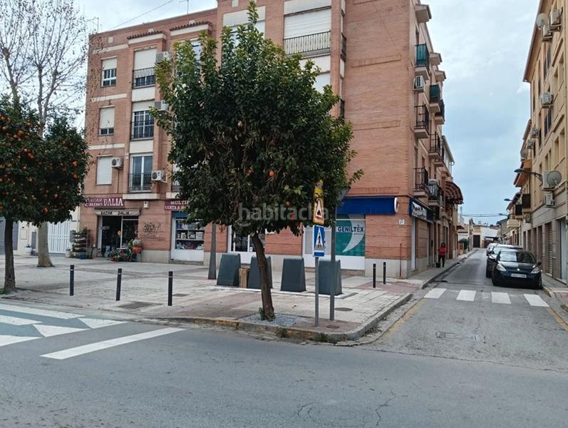 Foto a2f28e5f-0c0b-4d0a-87a4-07df499ec209. Autoparkplatz in calle juan de la cosa 39 in Santa Fe