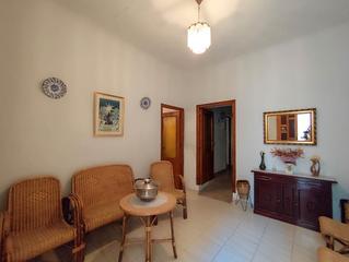 Casa  Calle ronda sevilla. Gran oportunidad  en pleno centro de santa fe