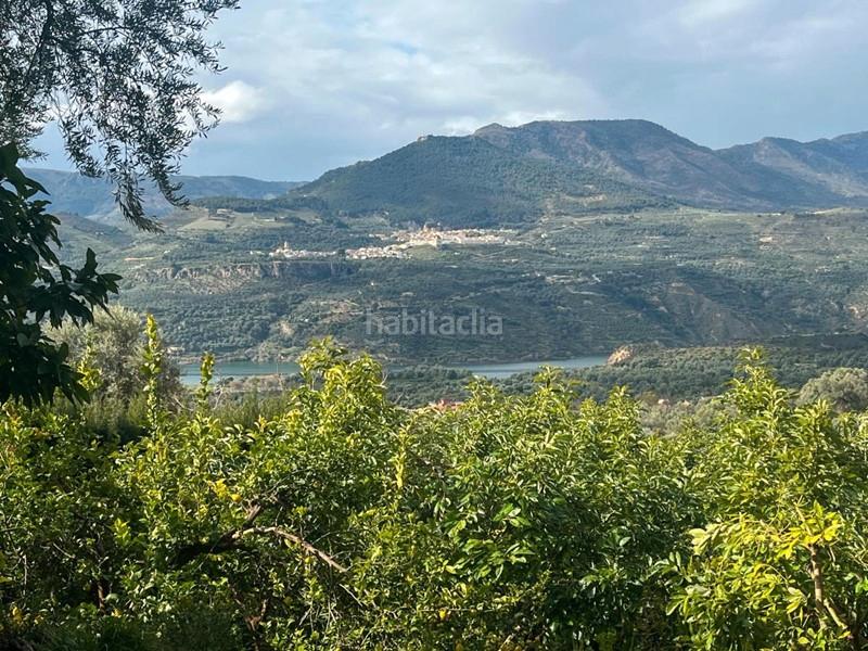 Foto 14e8726b-da50-4fb5-b72c-b0671792de55. Finca rústica a Lecrín