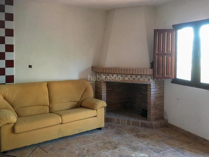 Foto 16b4e15b-de0c-4e9e-ac3a-1b3ba13304b4. Finca rústica a Lecrín