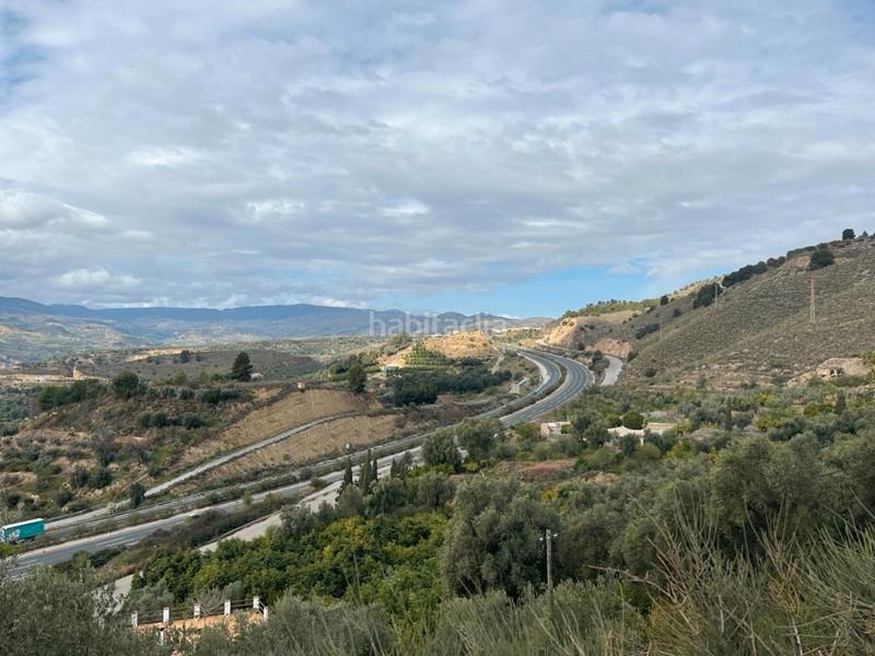 Foto 51e0e18e-f237-4956-b5ee-63049d8c010d. Finca rústica a Lecrín