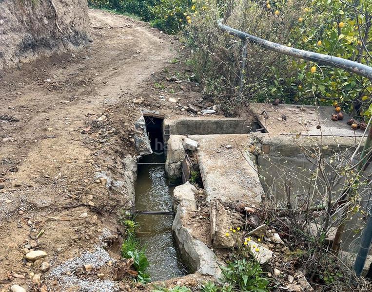 Foto 53f48f5e-d602-4cfd-9242-a0163eefc023. Finca rústica a Lecrín