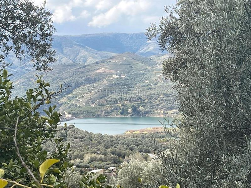 Foto 5ba05410-2e88-4164-847d-cfb54ceca031. Finca rústica a Lecrín