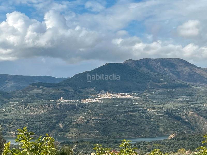 Foto 765e6447-329b-49f7-8232-17047bb7ea19. Finca rústica a Lecrín