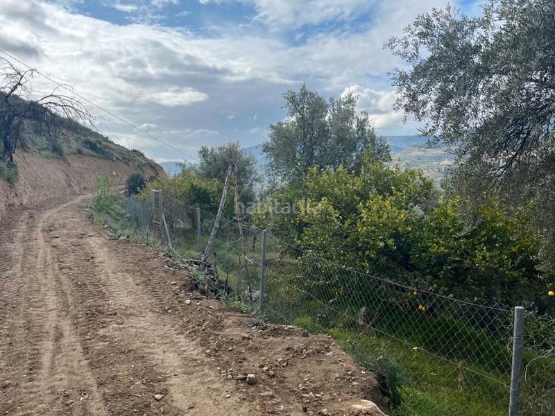 Foto a338d798-118d-44c1-85cd-43fbcf9b0585. Finca rústica a Lecrín