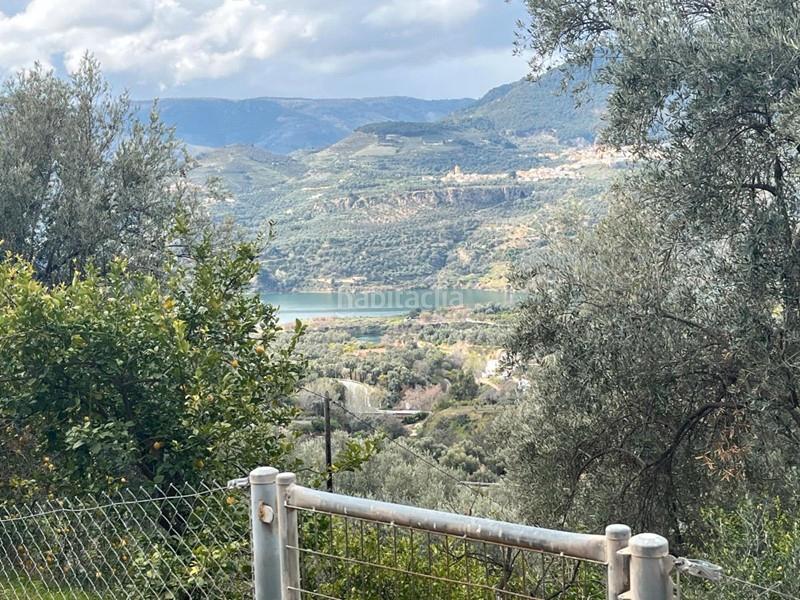 Foto c3e3c92d-f68f-49d2-81e9-f37a604ea0b5. Finca rústica a Lecrín