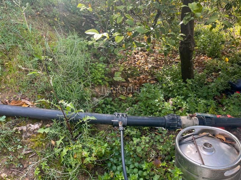 Foto d242198a-005f-430c-b4e8-0f87f1220ce5. Finca rústica a Lecrín