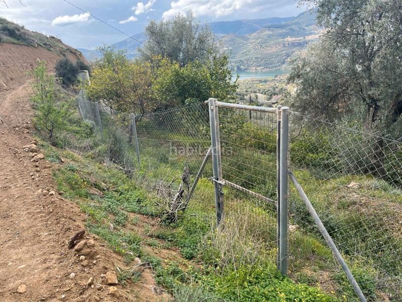 Foto da49fa4e-fb2e-4b63-ae5b-88f10b35e8eb. Finca rústica a Lecrín