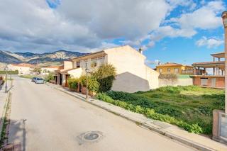 Terreny residencial a Calle salobreña 9. ¡oportunidad única! parcela urbana en marchena – dúrcal (granada